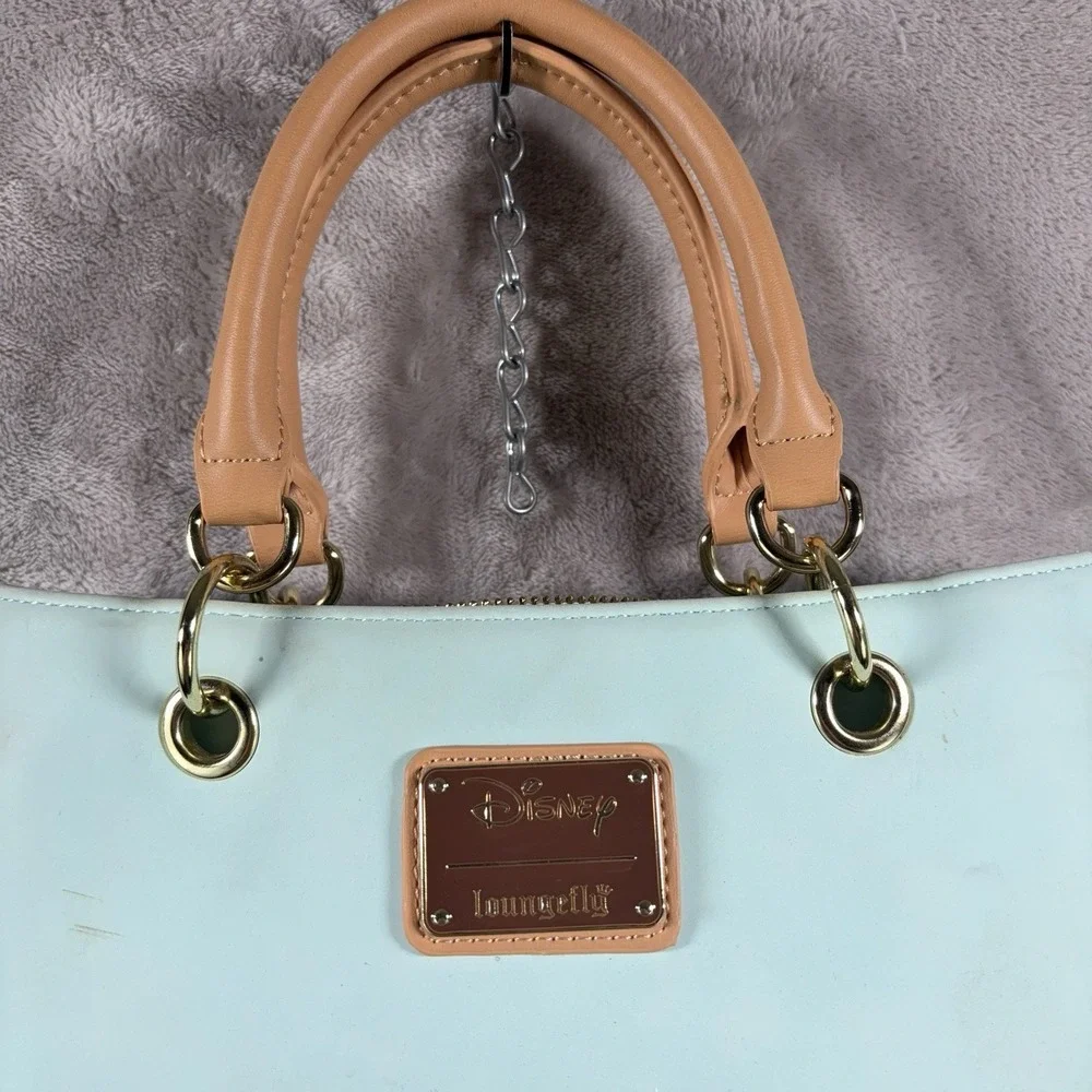 Loungefly preowned show